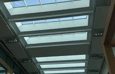 atrium-roof